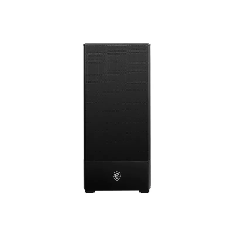 MSI MAG Forge 110R Midi Tower juodas