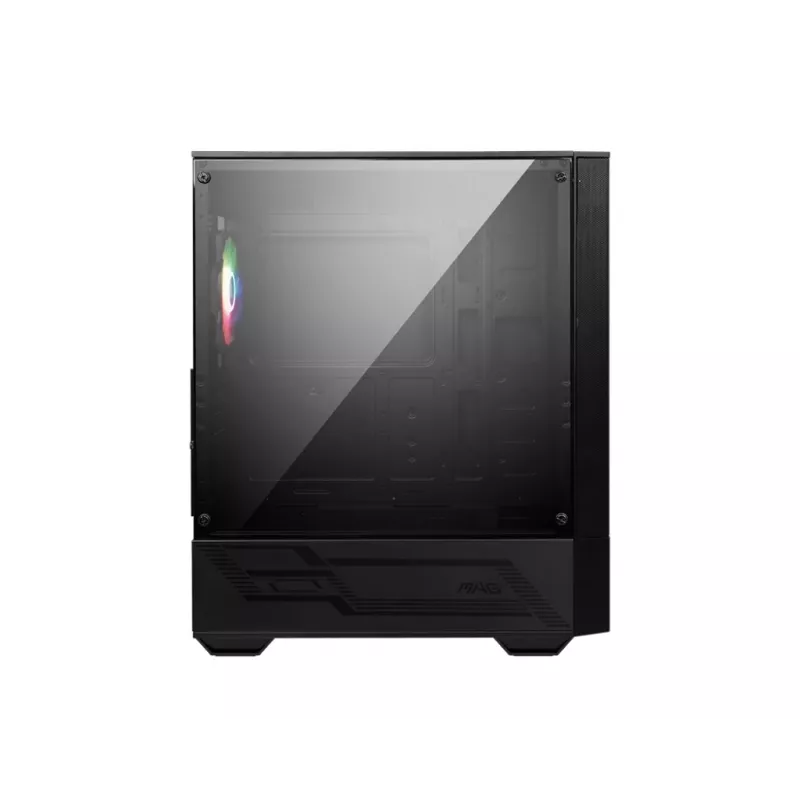 MSI MAG Forge 110R Midi Tower juodas