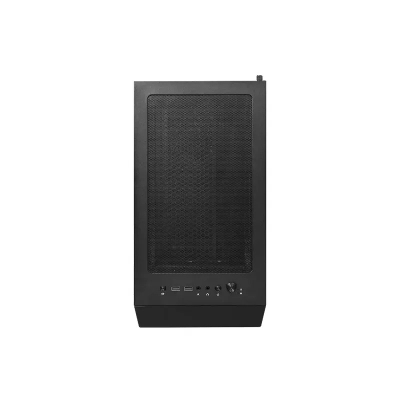 MSI MAG Forge 110R Midi Tower juodas