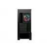 MSI MAG Forge 110R Midi Tower juodas