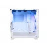 MSI MPG Gungnir 300R AIRFLOW WHITE Midi Tower