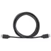 HDMI laidas su eterneto palaikymu Manhattan HDMM3MHS 3m