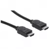 HDMI laidas su eterneto palaikymu Manhattan HDMM3MHS 3m