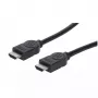 HDMI laidas su eterneto palaikymu Manhattan HDMM3MHS 3m