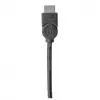 HDMI kabelis HDMI Type A (Standartinis) HDMI Type A (Standartinis) 5 m