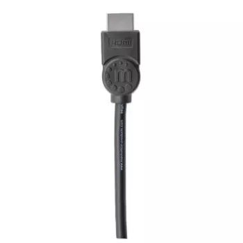 HDMI kabelis HDMI Type A (Standartinis) HDMI Type A (Standartinis) 5 m