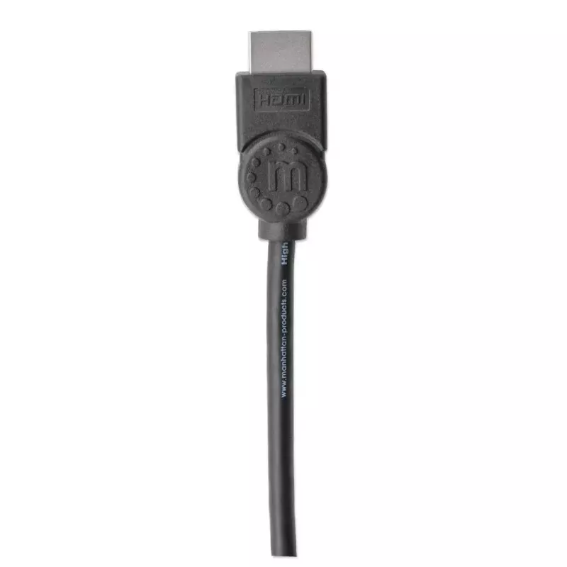 HDMI kabelis HDMI Type A (Standartinis) HDMI Type A (Standartinis) 5 m