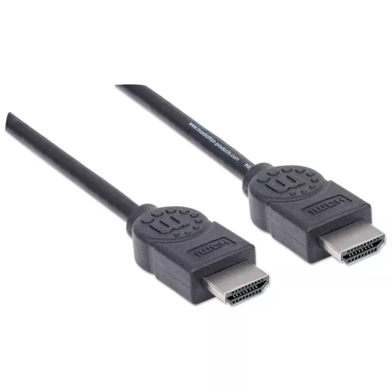 HDMI kabelis HDMI Type A (Standartinis) HDMI Type A (Standartinis) 5 m