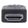 HDMI kabelis HDMI Type A (Standartinis) HDMI Type A (Standartinis) 5 m