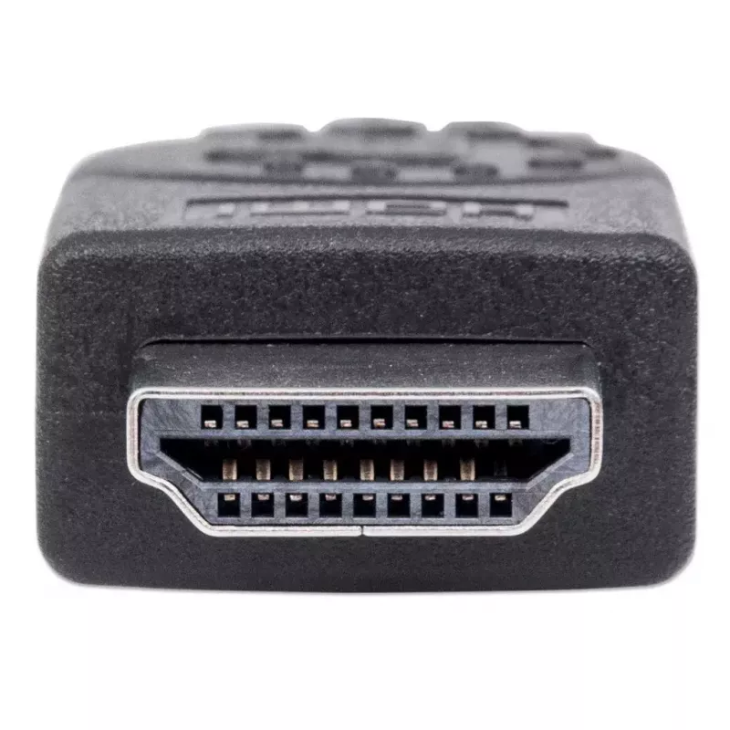 HDMI kabelis HDMI Type A (Standartinis) HDMI Type A (Standartinis) 5 m