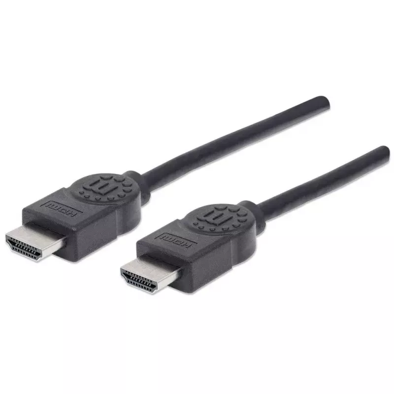 HDMI kabelis HDMI Type A (Standartinis) HDMI Type A (Standartinis) 5 m