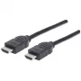 HDMI kabelis HDMI Type A (Standartinis) HDMI Type A (Standartinis) 5 m
