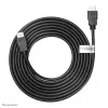 Neomounts HDMI10MM HDMI laidas – 3 metrai