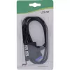 InLine lizdo laikiklis 2x USB 3.0 A moteriška / vidinis pagrindinės plokštės kištukas 0,5 m