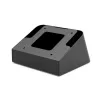 AV Conference Room Capsule Compulocks 341B juoda