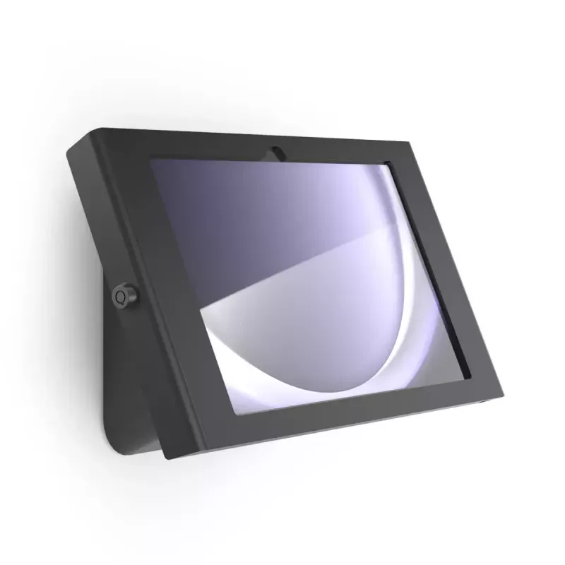 Compulocks Galaxy Tab A9+ Apex korpusas AV konferencijų kapsulei juodas 11 colių