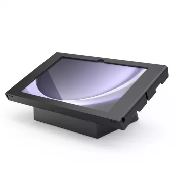 Compulocks Galaxy Tab A9+ Apex korpusas AV konferencijų kapsulei juodas 11 colių