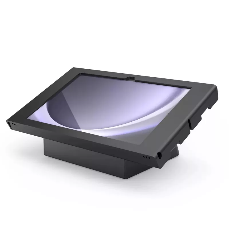Compulocks Galaxy Tab A9 Apex Enclosure AV Conference Capsule Juoda 8.7 col.