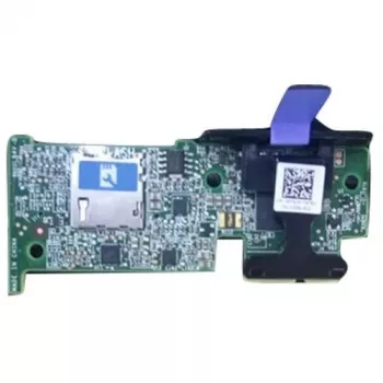 DELL 385-BBLF kortelių skaitytuvas Vidinis Juoda, Žalia