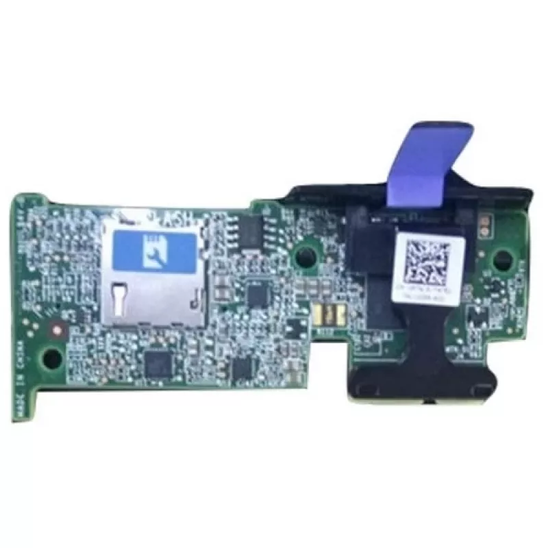 DELL 385-BBLF kortelių skaitytuvas Vidinis Juoda, Žalia