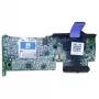 DELL 385-BBLF kortelių skaitytuvas Vidinis Juoda, Žalia