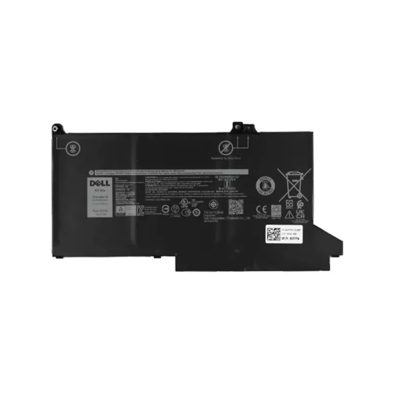 Origin Storage Dell akumuliatorius Latitude 7300 3C 42
