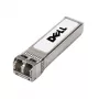 DELL 407-BBOP tinklo siųstuvo-imtuvo modulis 10000 Mbit/s SFP+ 1310 nm
