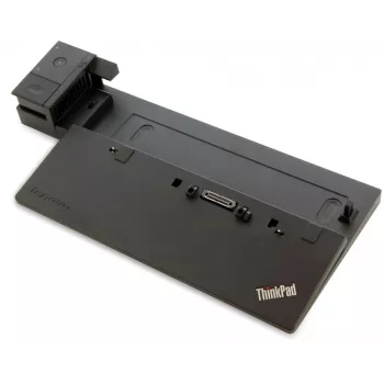 Prijungimo stotelė Lenovo Pro Dock 40A10065EU