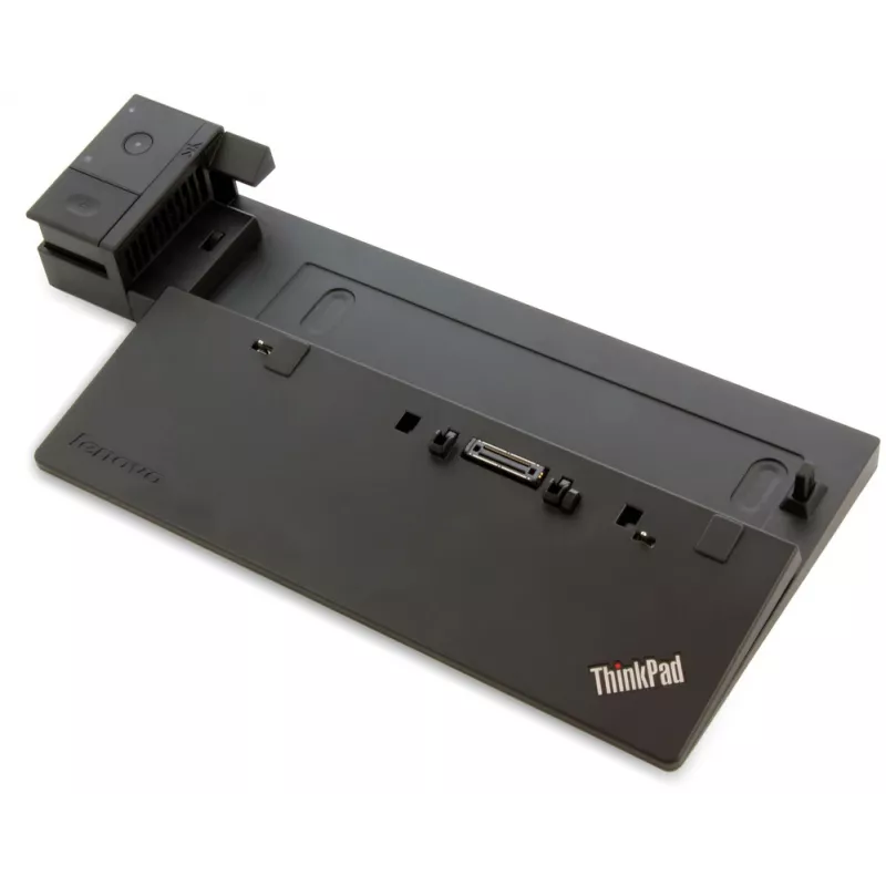 Prijungimo stotelė Lenovo Pro Dock 40A10065EU