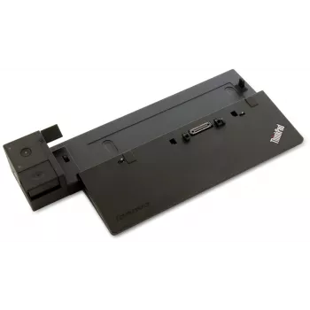 Prijungimo stotelė Lenovo Pro Dock 40A10065EU