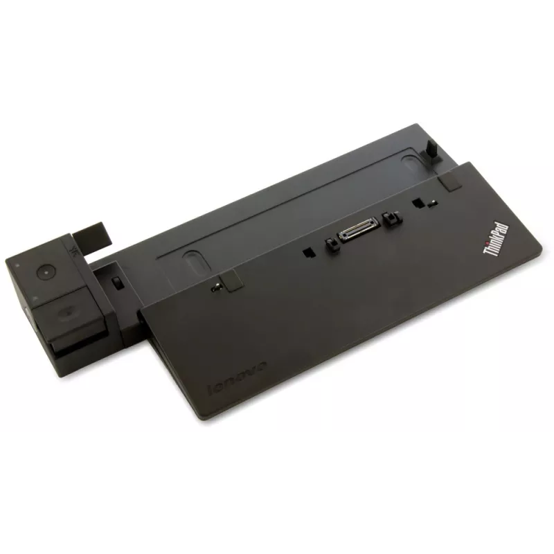 Prijungimo stotelė Lenovo Pro Dock 40A10065EU