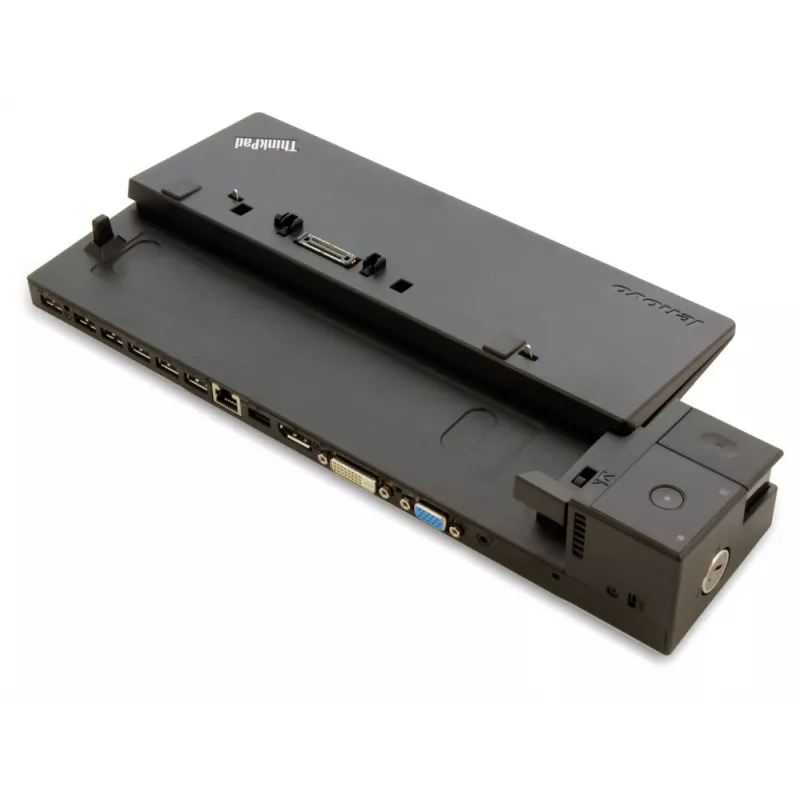 Prijungimo stotelė Lenovo Pro Dock 40A10065EU