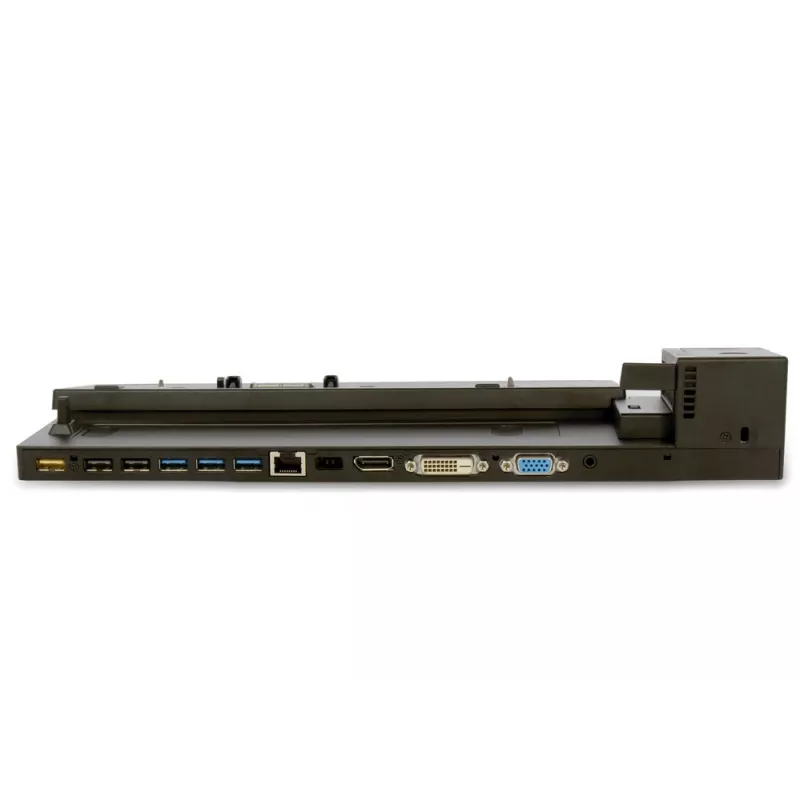 Prijungimo stotelė Lenovo Pro Dock 40A10065EU