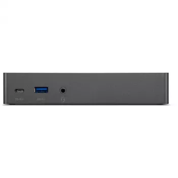 Lenovo Thunderbolt 3 Essential Dock pilkas