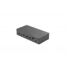 Lenovo Thunderbolt 3 Essential Dock pilkas