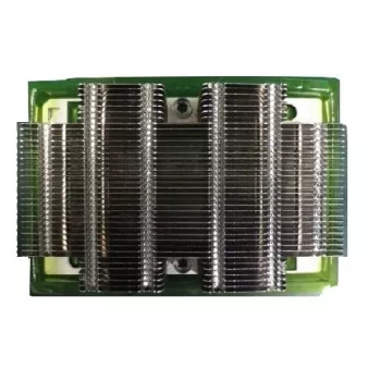 DELL 412-AAMC kompiuterio aušinimo sistema Procesoriaus radiatorius