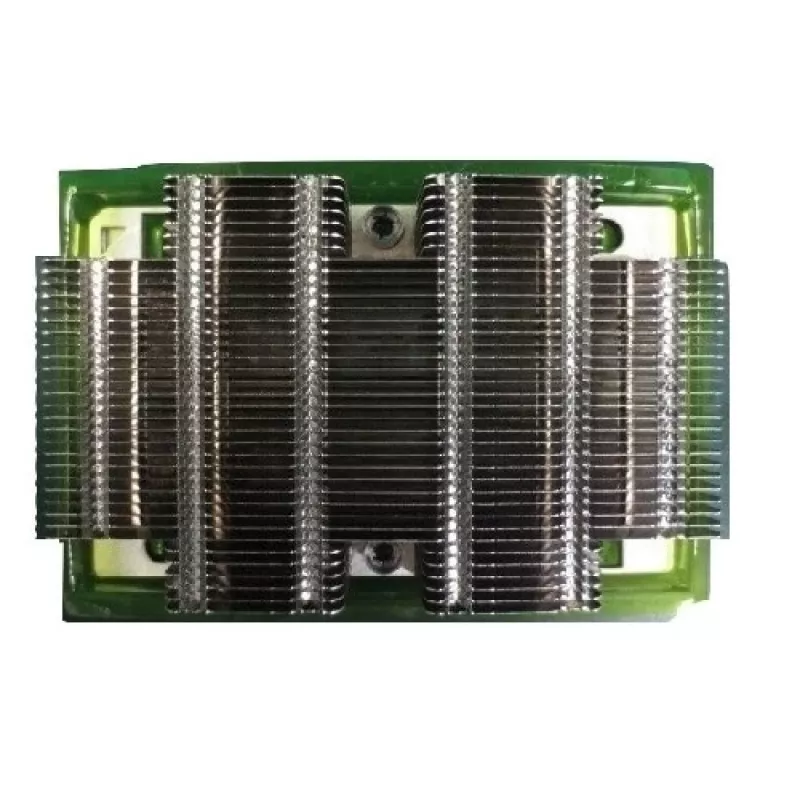 DELL 412-AAMC kompiuterio aušinimo sistema Procesoriaus radiatorius