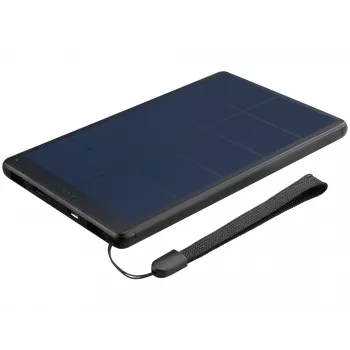 Išorinė baterija Sandberg Urban Solar Powerbank 10000