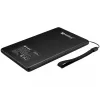 Išorinė baterija Sandberg Urban Solar Powerbank 10000