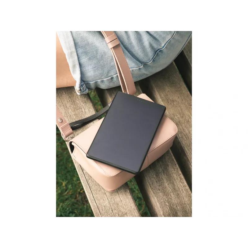 Išorinė baterija Sandberg Urban Solar Powerbank 10000