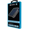 Išorinė baterija Sandberg Urban Solar Powerbank 10000