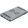 Nešiojama išorinė baterija Sandberg Powerbank 10000 PD20W+Wireless, 10000 mAh