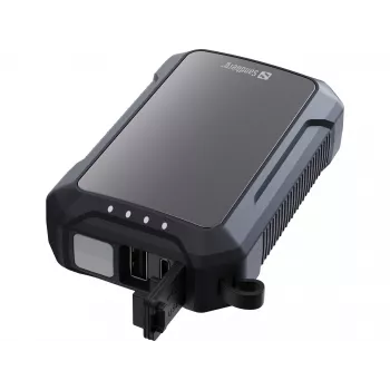 Nešiojama išorinė baterija Sandberg Hand Warmer 10000 mAh