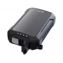 Nešiojama išorinė baterija Sandberg Hand Warmer 10000 mAh
