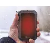 Nešiojama išorinė baterija Sandberg Hand Warmer 10000 mAh