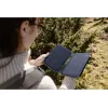 „Sandberg“ saulės įkroviklis 10W 2xUSB lauko, universalus, juodas