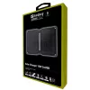 „Sandberg“ saulės įkroviklis 10W 2xUSB lauko, universalus, juodas