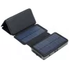 Powerbank Sandberg Solar 6-Panel 20000mAh Lithium Polymer Juoda