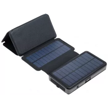 Powerbank Sandberg Solar 6-Panel 20000mAh Lithium Polymer Juoda