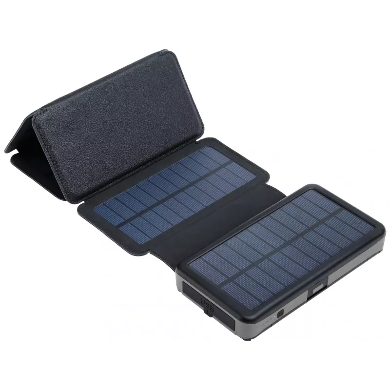 Powerbank Sandberg Solar 6-Panel 20000mAh Lithium Polymer Juoda